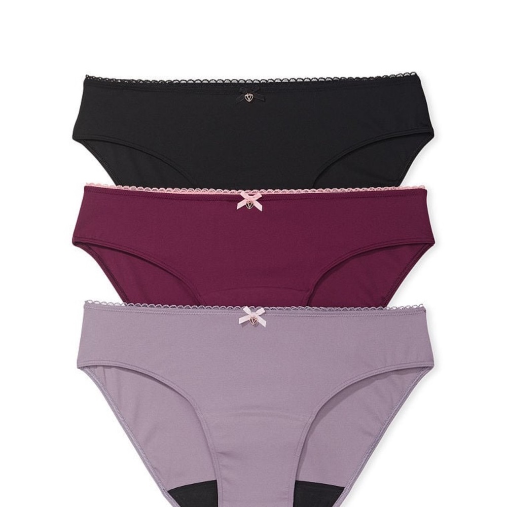 VS Period Panties
